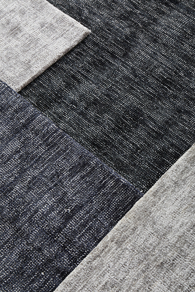 Azure Stone Floor Rug